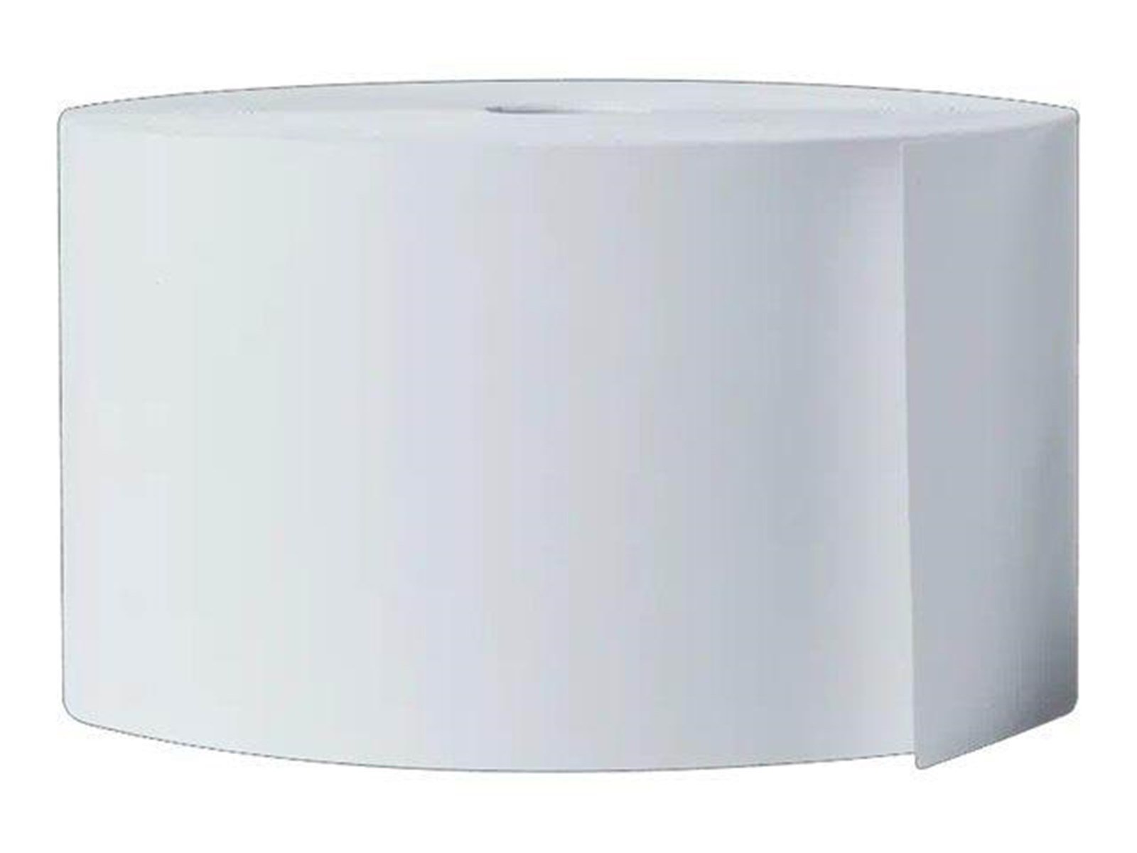 Brother - continuous paper - 1 roll(s) - Roll (5.8 cm x 101.6 m) Brother - continuous paper - 1 roll(s) - Roll (5.8 cm x 101.6 m)